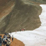 Ladakh – High-Altitude Adventure