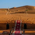 Jaipur–Jaisalmer Royal– 4N/5D