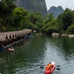 Rishikesh Solo Yoga Retreat – 3N/4D
