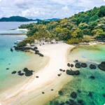 Andaman Beach Escape – 5N/6D