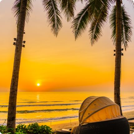 Gokarna Solo Beach Trip – 3N/4D