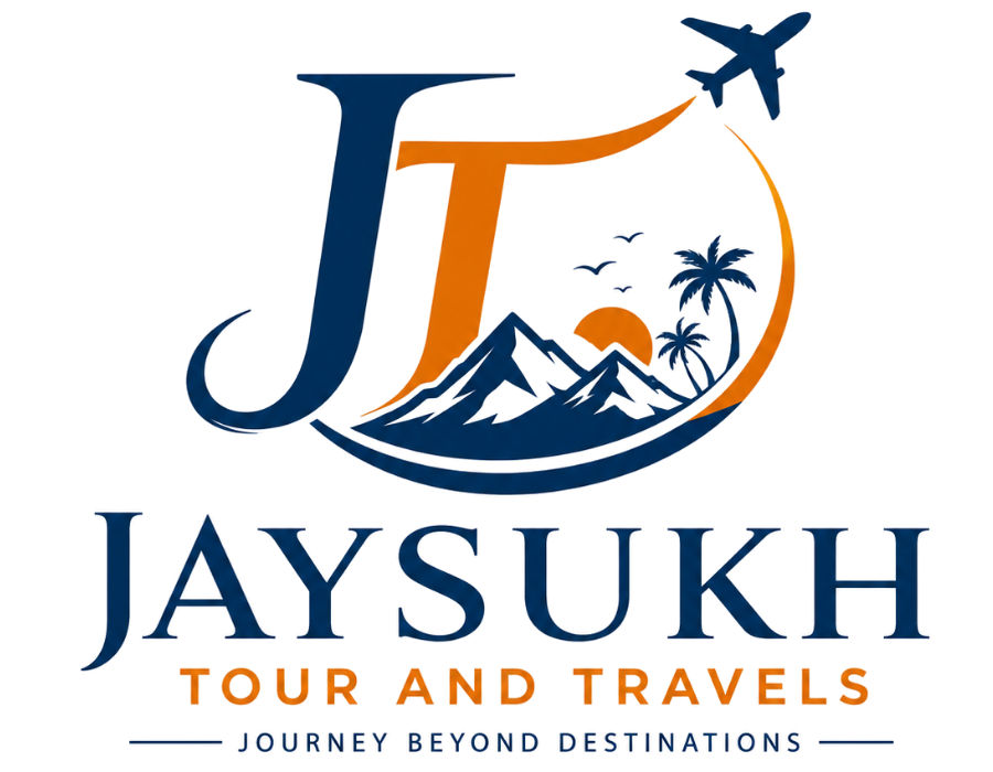 jaysukhtour.com